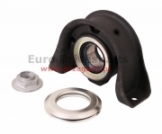 ford 60mm x 220mm (36) center bearing trs man, ford, obejma zgrzana z gumą (cb.06036.03.99, cb.06036.04.99)