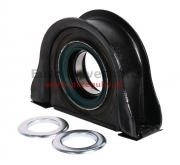 65mm x 200mm (18) center bearing man, pełna guma