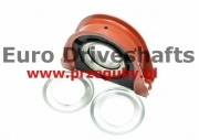 man 75mm x 220mm (20) podpora wału iveco, daf