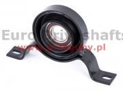 audi 30mm x 185mm (13) center bearing h=72mm