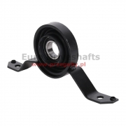 audi 30mm x 228mm (15) center bearing a6 (c6), h=72