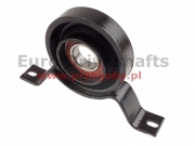 audi 30mm x 179mm (15) center bearing a6 (c4) 1994-97, h=74mm, symetryczna
