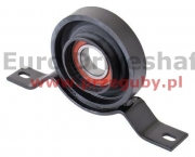 audi 30mm x 189mm (16) center bearing a8, s8 (d3), h-60mm
