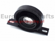 audi 30mm x 130mm (15) center bearing quattro 80/90/s2/coupe (b2/b3/b4), h=41mm