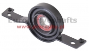audi 30mm x 212mm (15) center bearing q5 ii 80a, 2017-
