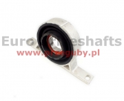 bmw 35mm x 176mm (14) center bearing alu 7 (e65, e66), 730d-760