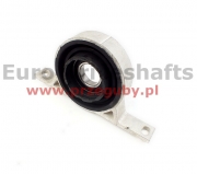 bmw 30mm x 176mm (14) center bearing alu 7 (e65, e66), 730i