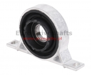 bmw 30mm x 160mm (13) center bearing alu 5 (e60, e61), 6 (e63, e64), x3 (e83), h=50/54mm (replacement of cbbm-3)