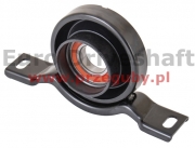 cadillac 30mm x 173mm (13) podpora wału cts 2008-2014, h=45mm, łożysko ntn