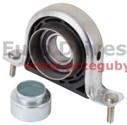 chevrolet 40mm x 180mm (22) center bearing gmc, gm chevy silverado