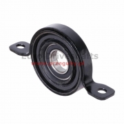chrysler 30mm x 152mm (13) center bearing chrysler pacifica 2004-2006, rear