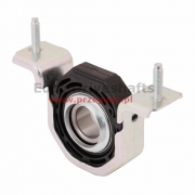 chevrolet 35mm x 168mm (25) center bearing silverado 1500/2500/3500, gmc sierra 1999-2013, łożysko ntn
