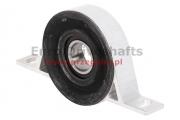 cadillac 30mm x 165mm (20) podpora wału srx 2010-2016, tył, aluminium