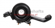 dodge 30mm x 236mm (13) center bearing caliber, jeep compass/patriot