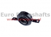 honda 25mm x 175mm (12) center bearing odyssey, civic, integra