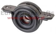 hyundai 30mm x 170mm (16) center bearing starex , h1, h300, imax, i800, 2007->, łożysko ntn