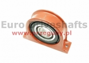 60mm x 220mm (36) подвесной подшипник iveco turbo star, żeliwo