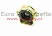 isuzu 25mm x 48mm (15) center bearing faster, h=52mm