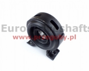 isuzu 30mm x 94mm (16) center bearing d-max, h=81mm, manual