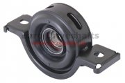 isuzu 30mm x 173mm (16) center bearing d-max 2012- , h= +3mm, łożysko ntn