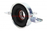 jeep 30mm x 163mm (13) center bearing grand cherokee wk2 2014-17, łożysko ntn, h=55mm