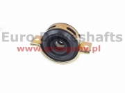 mitsubishi 30mm x 162mm (16) center bearing propshaftl200, triton 2005-2015