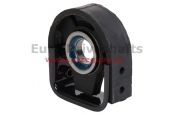 mercedes 45mm x 160mm (19) center bearing atego, vario, łożysko ors