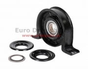 mercedes 45mm x 194mm (19) center bearing mb 207-410 - nowy typ z odrzutnikami