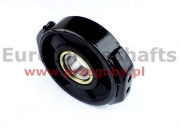mercedes 45mm x 190mm (27) center bearing mb 709-1120, okrągła