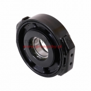 mercedes 55mm x 190mm (21) center bearing trs atego