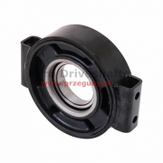 mercedes 80mm x 247mm (22) center bearing actros