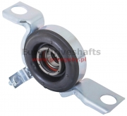 mitsubishi 30mm x 194mm (13) center bearing propshaftoutlander 2001-2006, front, łożysko ntn