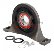 mercedes sprinter 40mm x 196mm (22) trs sprinter w907 2018-, h=73mm,  łożysko fag, oryginał
