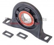 mercedes sprinter 47mm x 196mm (21) trs, vw crafter 2006->, h-73mm, oryginał trs