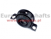 mitsubishi 30mm x 157mm (13) center bearing propshaftspace wagon grandis, chariot