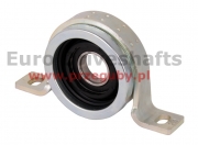 mercedes 30mm x 148mm (13) подвесной подшипник vito w447, 2014->, h-44mm