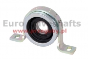 mercedes 30mm x 148mm (13) подвесной подшипник vito w447, 2014->, h-54mm