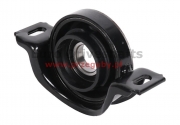 mercedes 30mm x 147mm (13) podpora wału vito ii, przód, łożysko skf