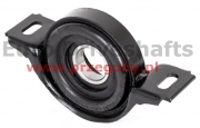 mercedes 32mm x 147mm (13) center bearing vito ii, front, łożysko 32mm!!!