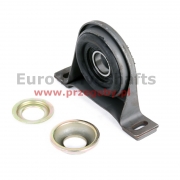 mercedes 30mm x 147mm (13) podpora wału vito ii, tył, łożysko skf
