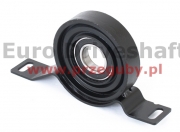 mercedes 30mm x 182mm (13) подвесной подшипник w204, w212, h-56mm, niesymetryczna