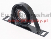 mercedes 30mm x 182mm (13) center bearing w211, h-51mm