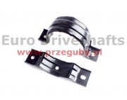 nissan obejma metalowa podpory wału navara, pick up, 200sx, x-trail, qashqai