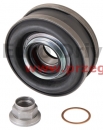 nissan 30mm (16) center bearing navara, pick up, x-trail, qashqai, rogue, 200sx, łożysko ntn