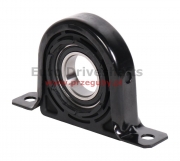 nissan 45mm x 172mm (19) center bearing navara, pick up, titan