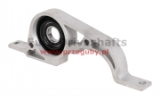 opel 30mm x 320mm (13) center bearing aluminiowa, insignia, front