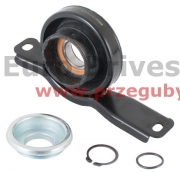 pontiac 30mm x 187mm (13) center bearing pontiac g8 2008-09