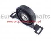 land rover 35mm x 161mm (13) podpora wału range rover (l322) 2002-2012