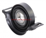renault 30mm x 132mm (13) center bearing scenic rx4, kangoo 4x4, front/rear