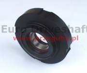 scania 55mm (21) подвесной подшипник 111, uszczelniacz śr. 75-75mm